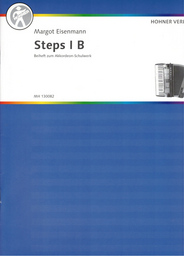 Steps 1 B