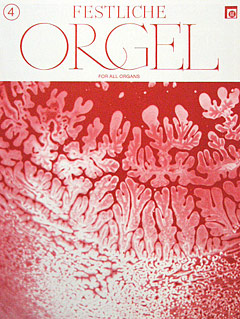 Festliche Orgel 4