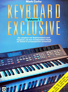 Keyboard Exclusive 1