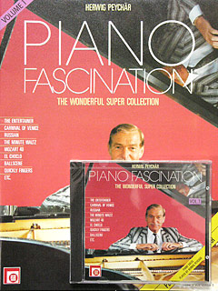Piano Fascination 1