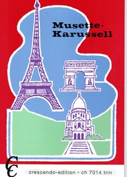 Musette Karussell 1