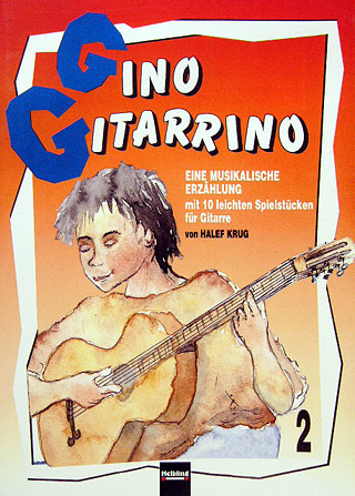 Gino Gitarrino 2