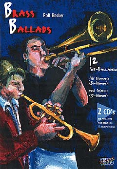Brass Ballads