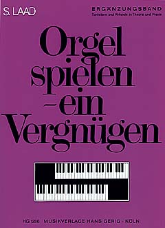 Orgel Spielen Ein Vergnuegen -