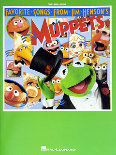 Muppets Favorite Songs