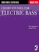 Chord Studies Electric Bass