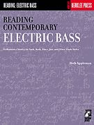 Reading Contemporary E - Bass Rhythms