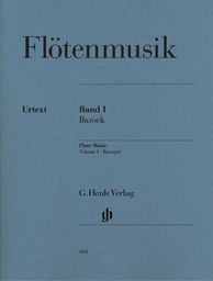 Floetenmusik 1 Barock