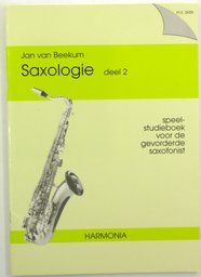 Saxologie 2