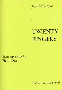 Twenty Fingers