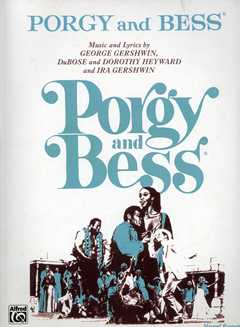 Porgy + Bess