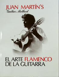 El Arte Flamenco De La Guitarra