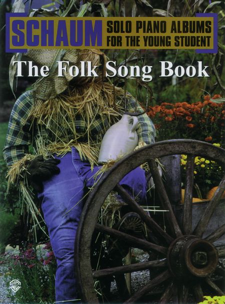 The Folk Songbook