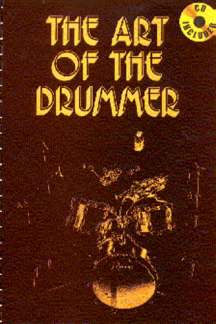 The Art Of The Drummer 1