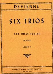 6 Trios 2