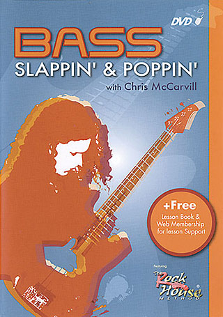 Bass Slappin'+ Poppin'
