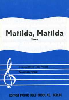 Matilda Matilda