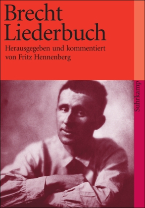 Brecht Liederbuch