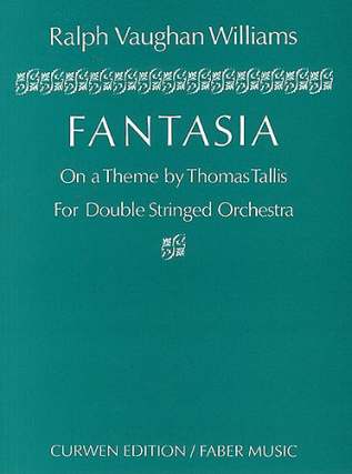 Fantasia On A Theme By Thomas Tallis