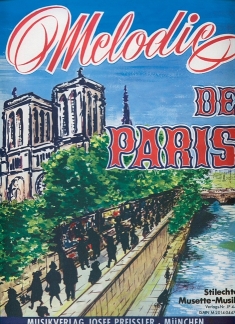 Melodie De Paris