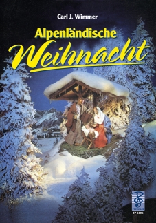 Alpenlaendische Weihnacht