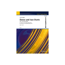 Tanz + Jazz Duette 1