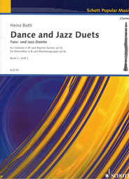 Tanz + Jazz Duette 2