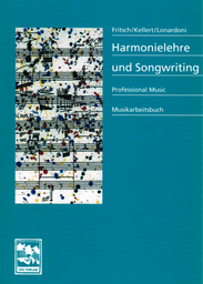 Harmonielehre + Songwriting