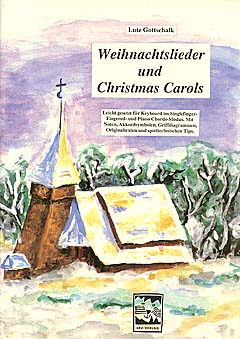 Weihnachtslieder + Christmas Carols