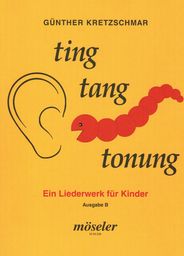 Ting Tang Tong Ausgabe B