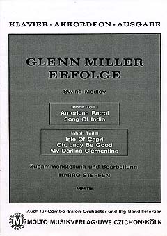 Glenn Miller Erfolge