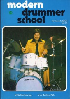 Modern Drummer School 2