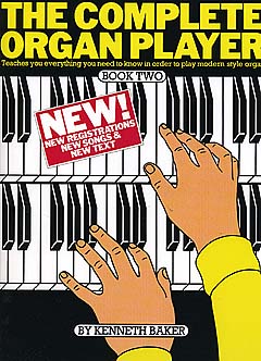 Complete Organ Player 2