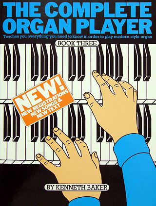 Complete Organ Player 3