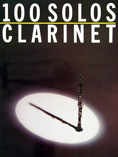 100 Solos For Clarinet