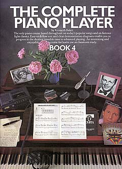 Complete Piano Player 4