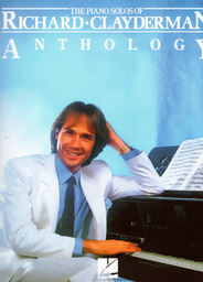 Anthology (the Piano Solos Of)
