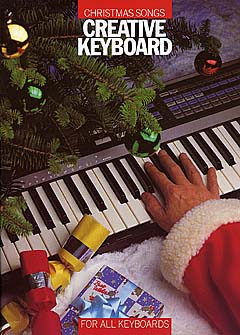 Creative Keyboard - Christmas Songs