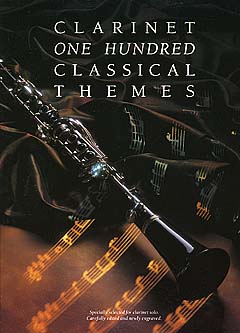 100 Classical Themes