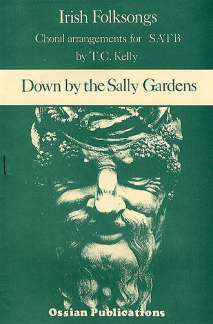 Down By The Sally Gardens
