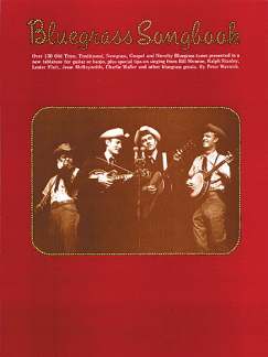 Bluegrass Songbook