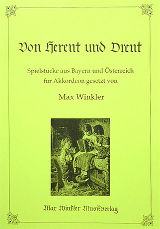 Von Herent + Drent 1 + 2