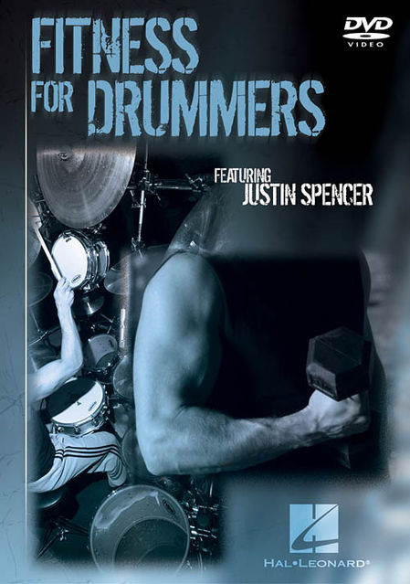 Fitness For Drummers