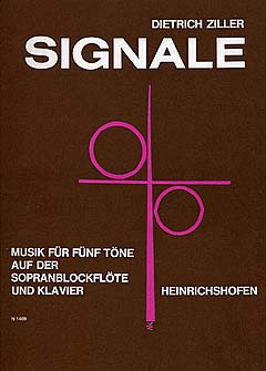 Signale - Musik Fuer 5 Toene