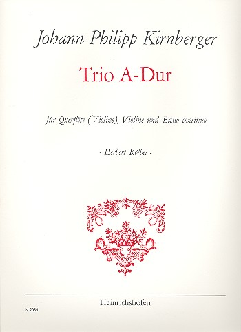 Trio A - Dur