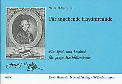 Fuer Angehende Haydnfreunde