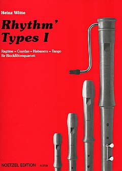 Rhythm Types 1
