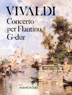Concerto G - Dur Op 44/11