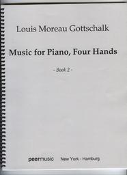 Music For Piano 2