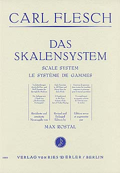 Das Skalensystem